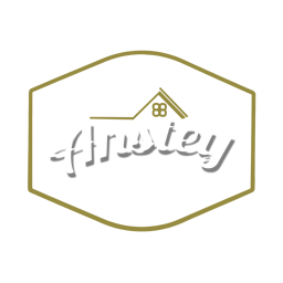 Anstey Balti House logo.